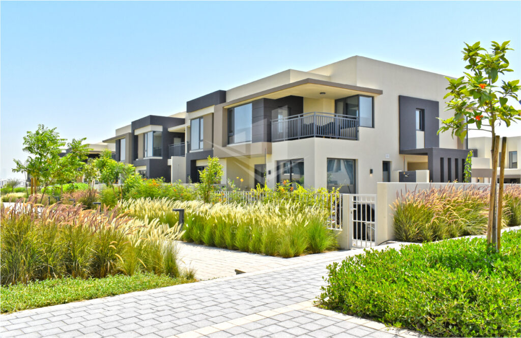 Properties in Dubai