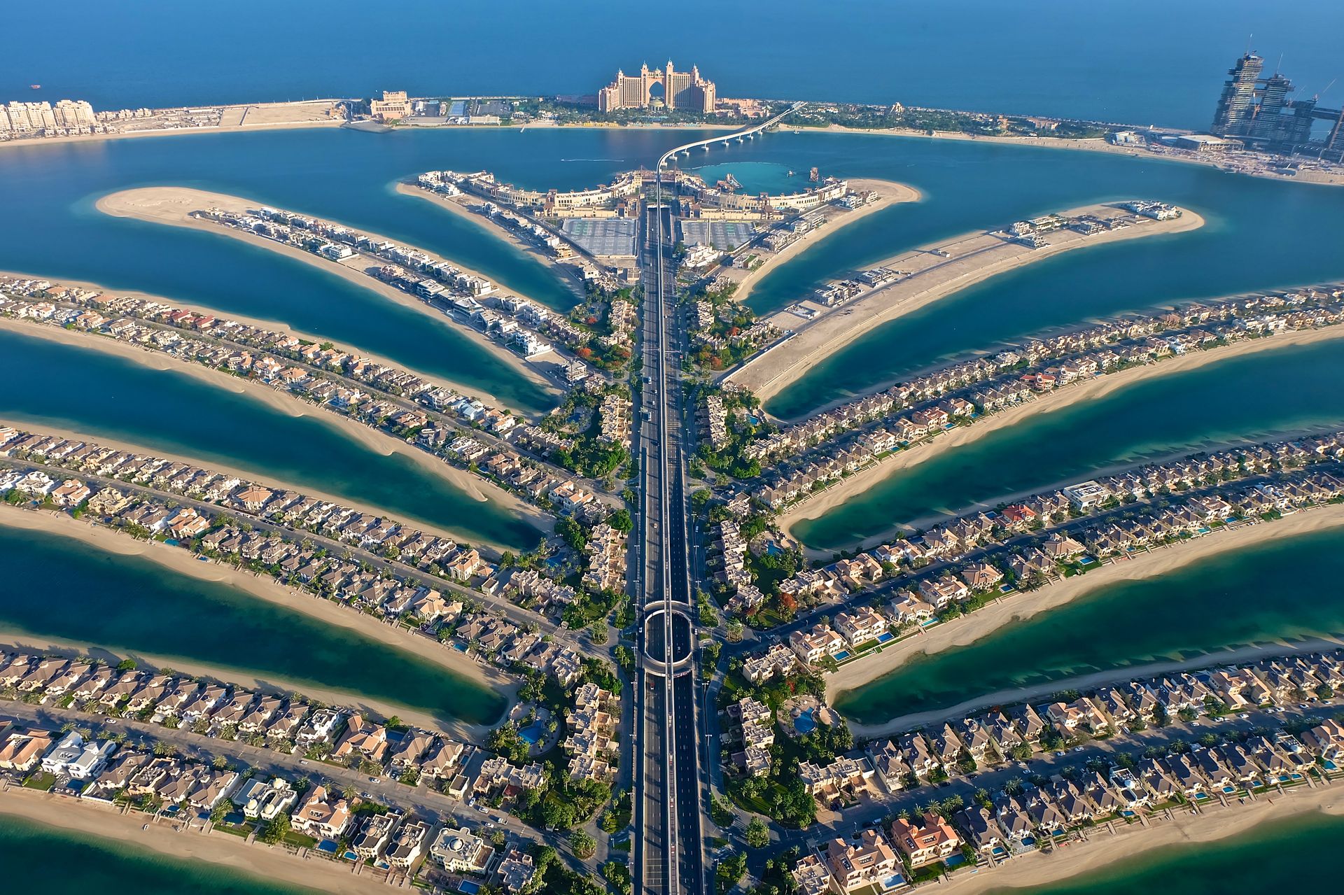 Properties in Dubai