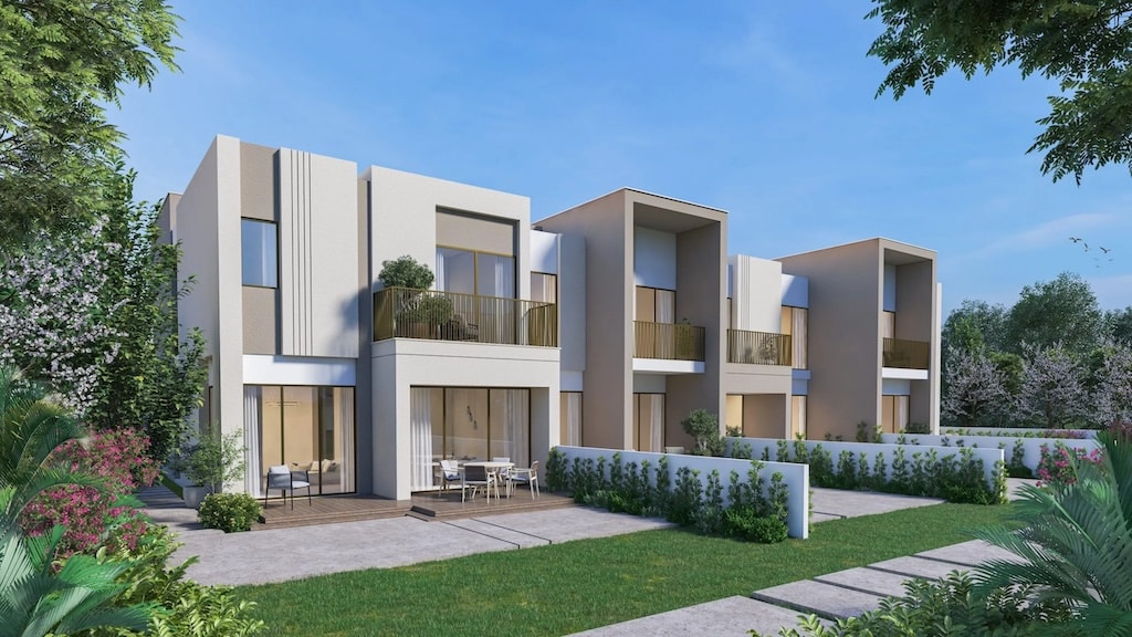 Properties in Dubai