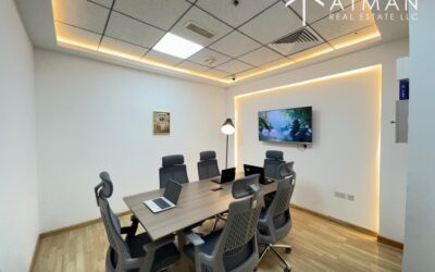 Work Space in MISA Business Center