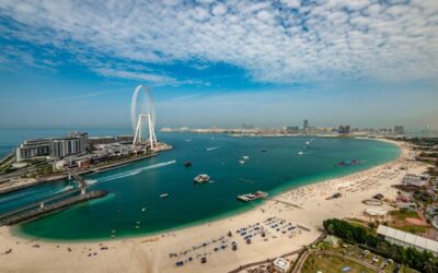 Why Dubai is the Best Emirate to Live In?