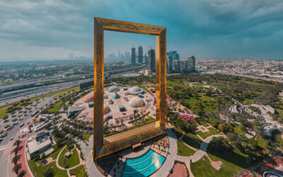 Off-Plan Properties in Dubai: The Ultimate Investment Opportunity with Atman