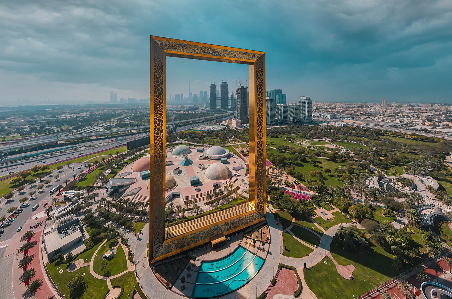 Off-Plan Properties in Dubai: The Ultimate Investment Opportunity with Atman