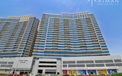 1BHK Apartment in Skycourts