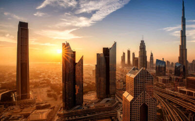 Dubai Real Estate 2025: Top Trends Shaping the Market