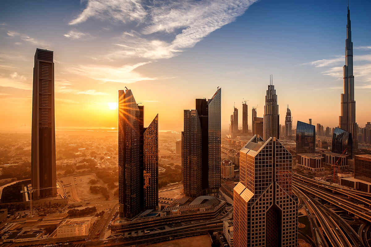 Dubai Real Estate 2025: Top Trends Shaping the Market