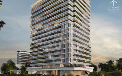 Floarea Oasis by Mashriq Elite