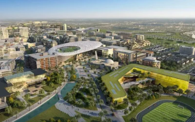 Top Emerging Suburban Communities in Dubai South to Watch in 2026