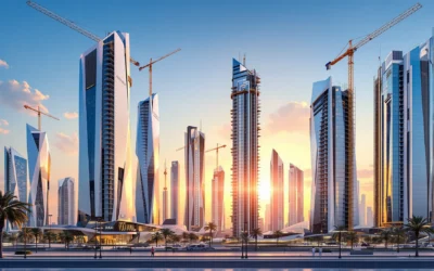 Why Off-Plan Properties Are the Smartest Investment in Dubai Right Now